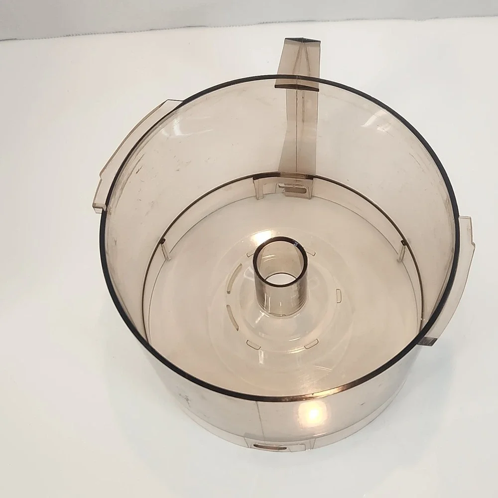 Hamilton‎ Beach Scovill Model 715 Dual Speed Food Processor Bowl Part ONLY OEM